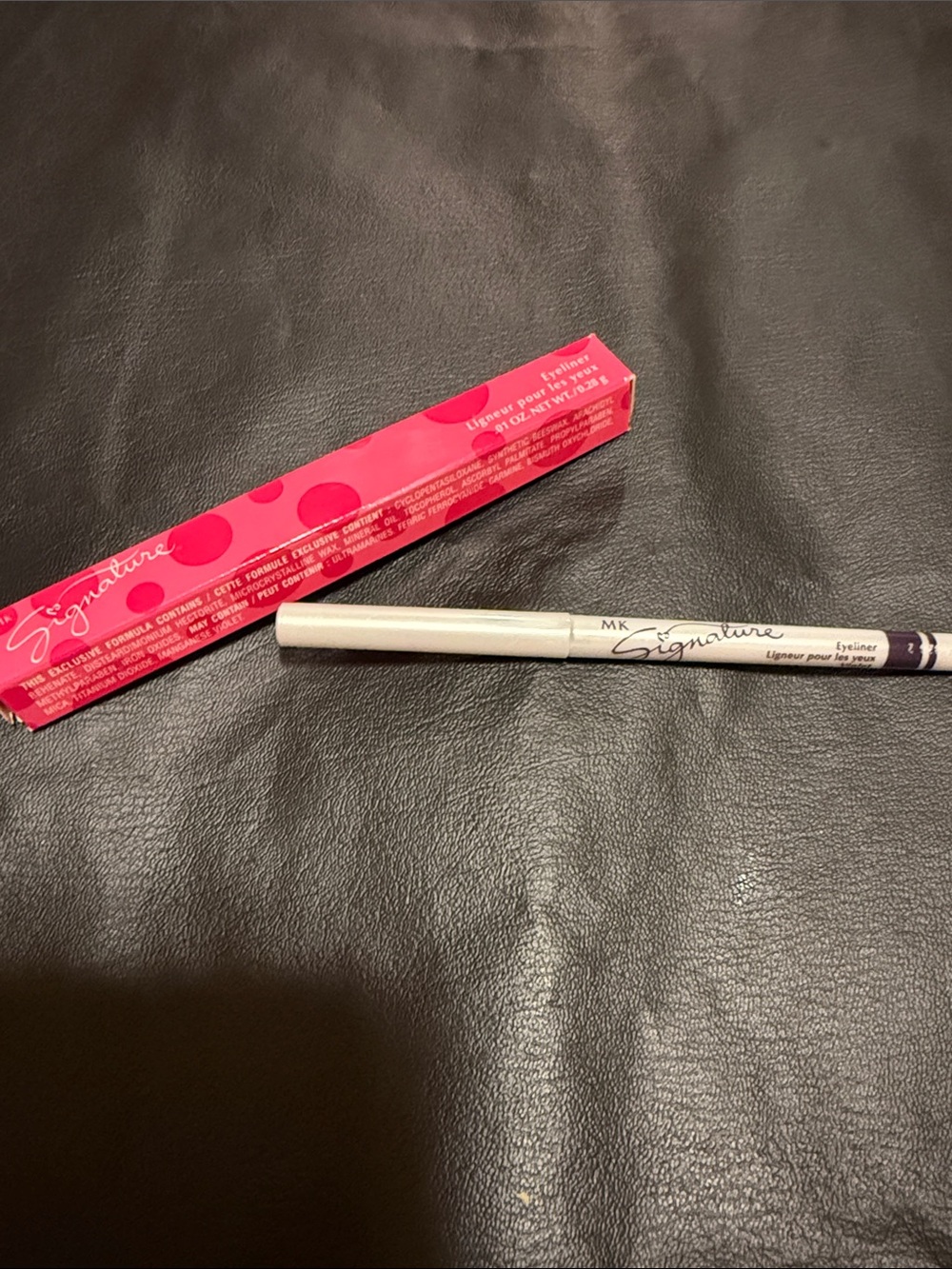 Violet Mary Kay Signature Violet Eyeliner Pencil